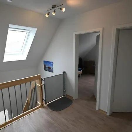 Treidelhafen Fedderwardersiel