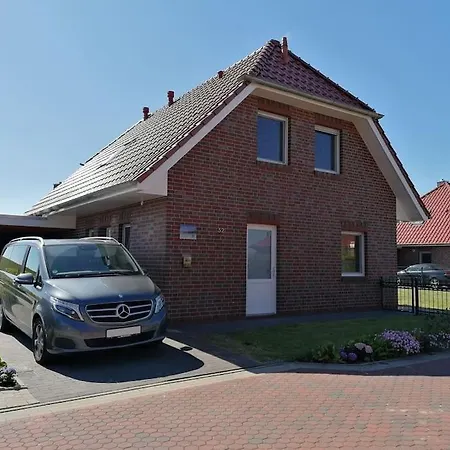 Treidelhafen Fedderwardersiel *