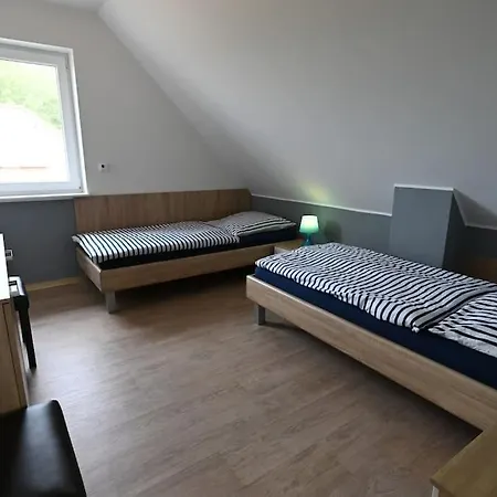 Holiday home Treidelhafen Fedderwardersiel