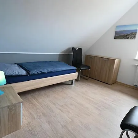 Holiday home Treidelhafen Fedderwardersiel Butjadingen