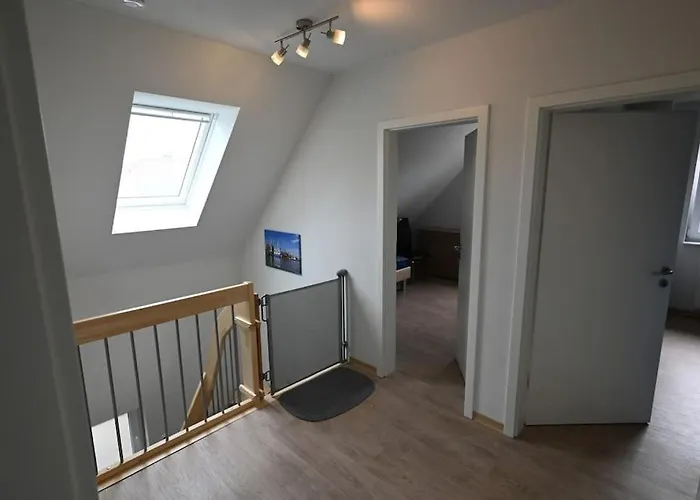 Treidelhafen Fedderwardersiel