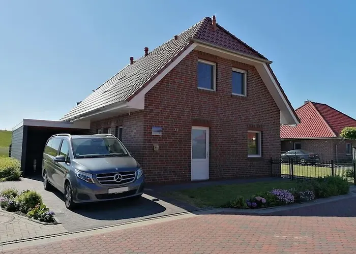 Treidelhafen Fedderwardersiel *